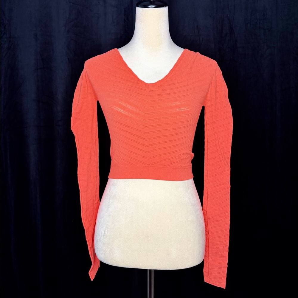 FP Movement Gone Adrift Long Sleeve Top